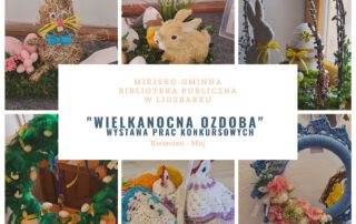 Miejsko Gminna Biblioteka Publiczna w Lidzbarku 23